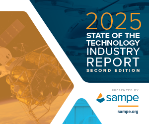 SAMPE Connext – SAMPE Connext