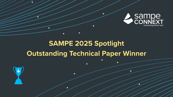 SAMPE Connext – SAMPE Connext