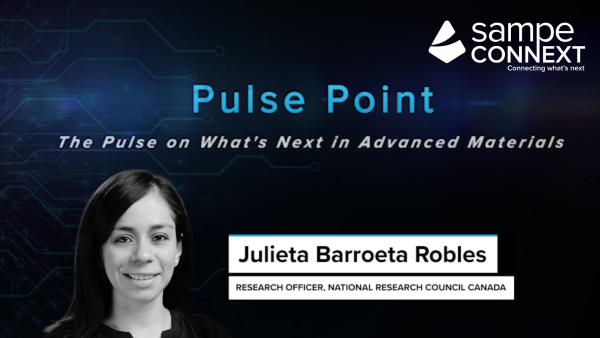 Pulse Point – SAMPE Connext